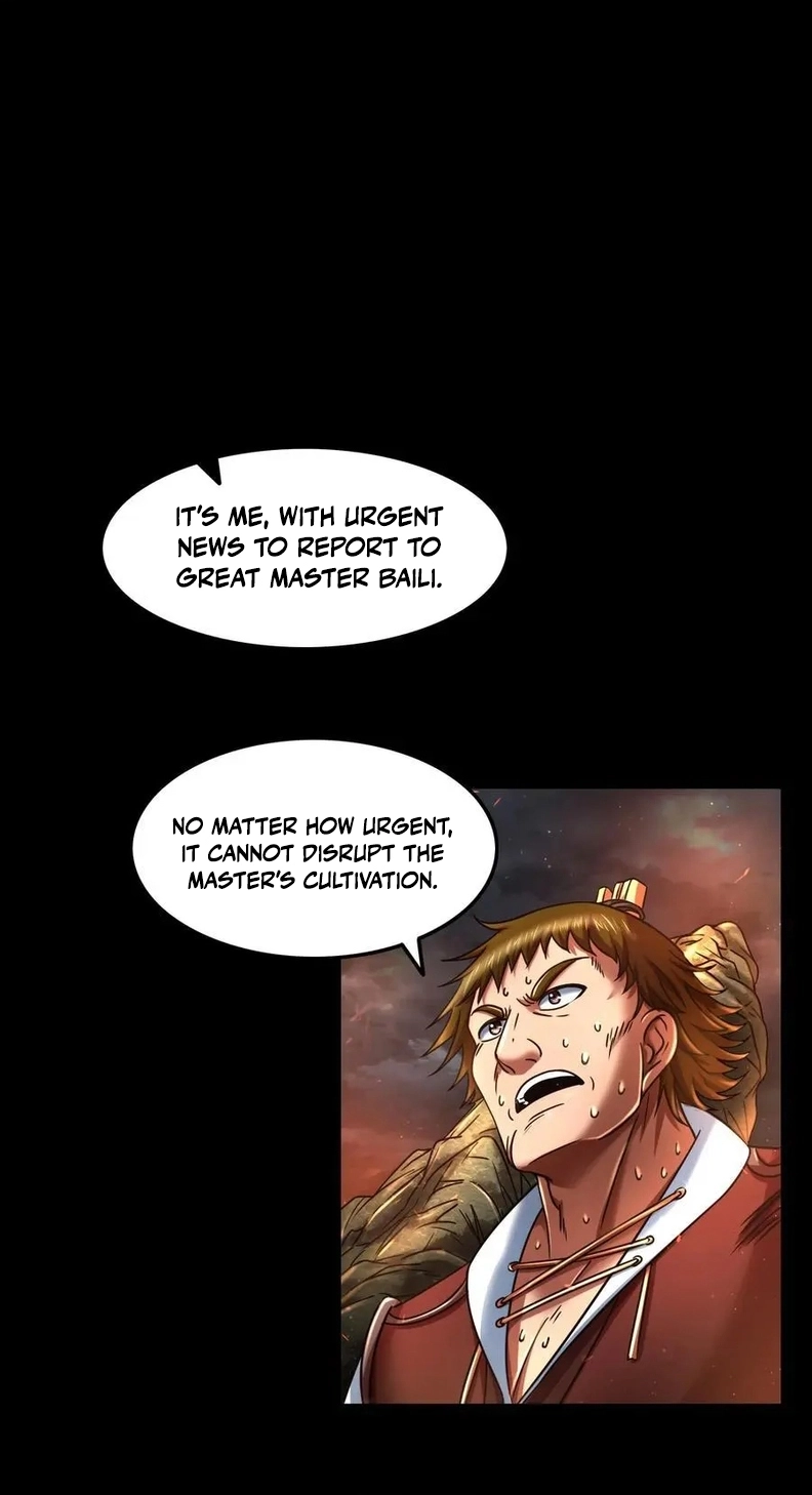 Millenniums of Warring States Chapter 78 page 6