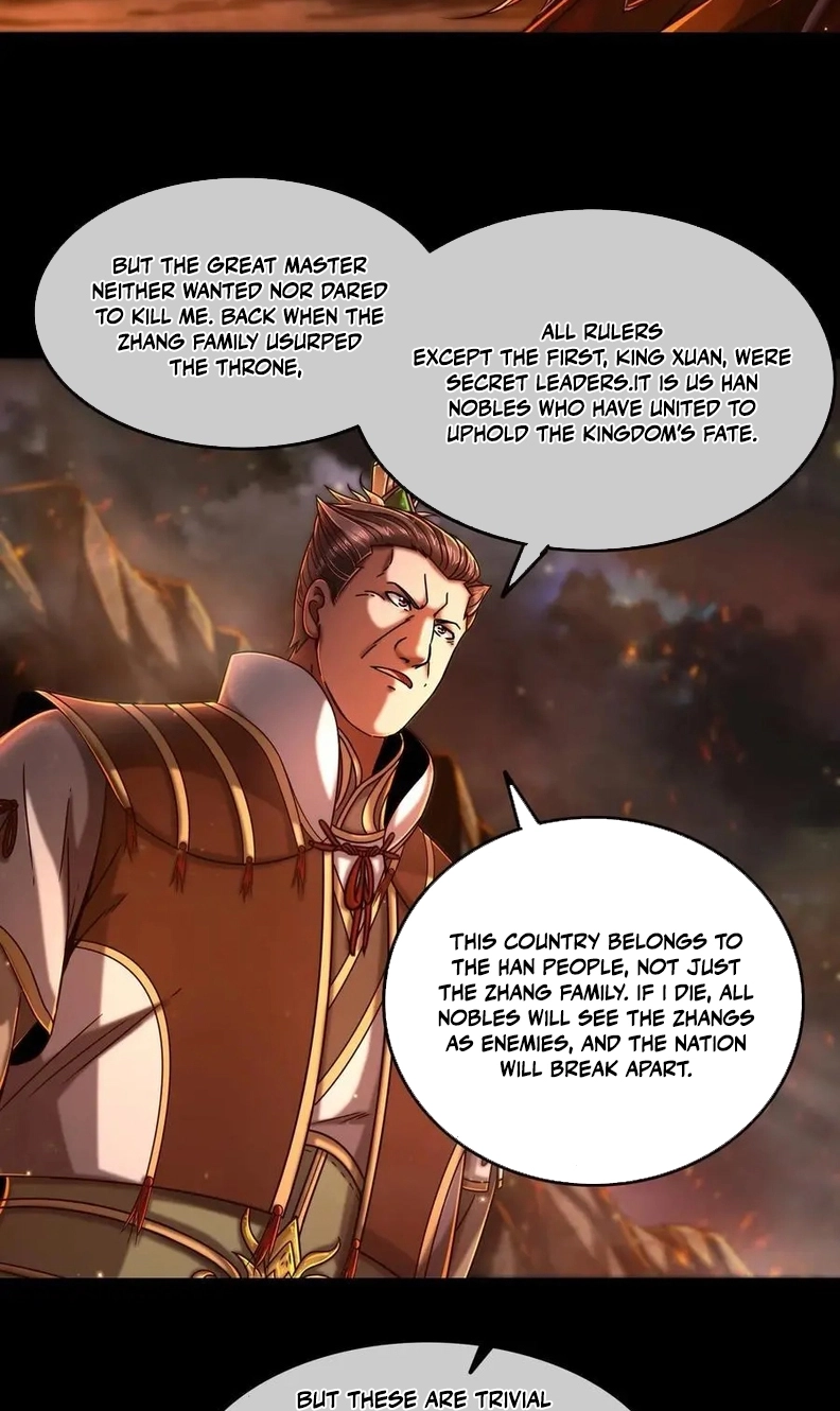 Millenniums of Warring States Chapter 78 page 15