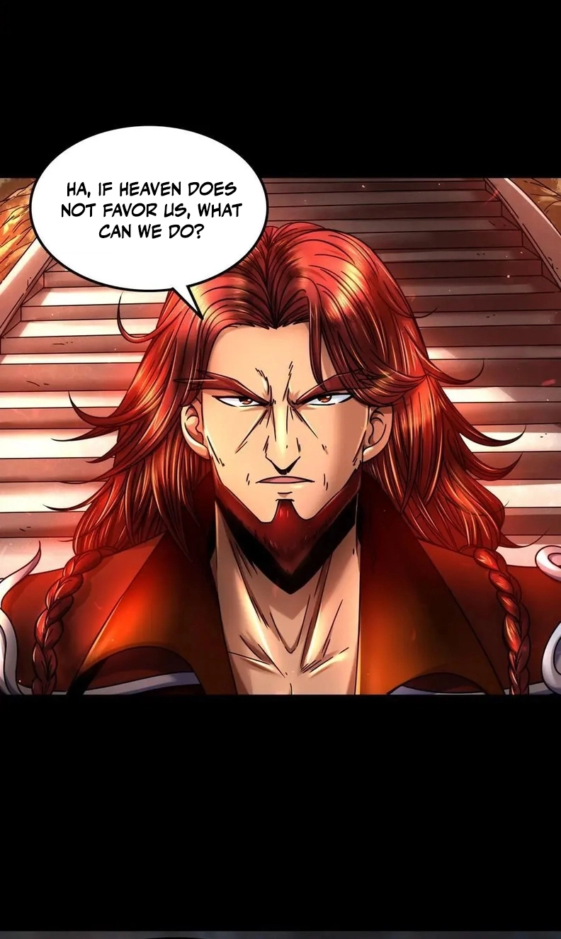 Millenniums of Warring States Chapter 78 page 18