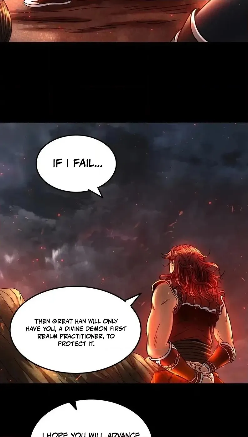 Millenniums of Warring States Chapter 78 page 20