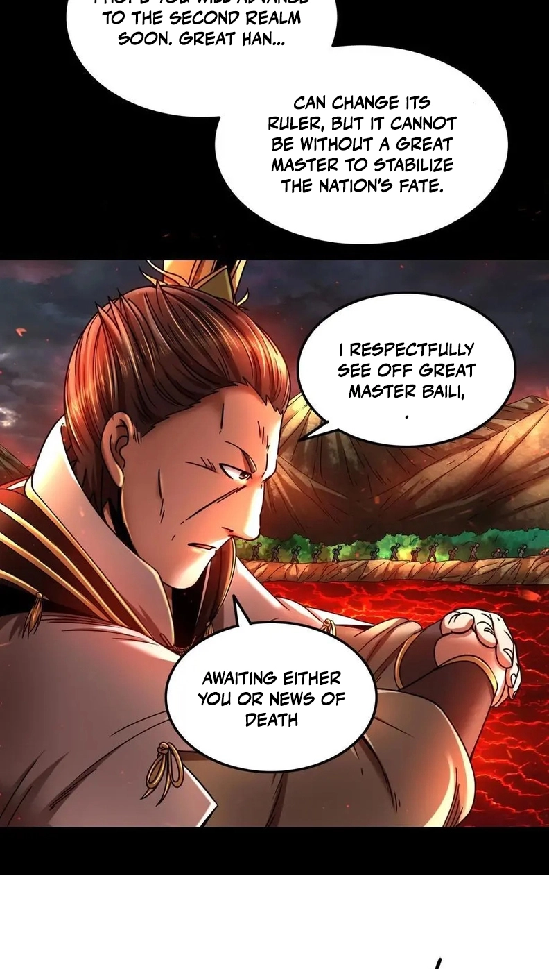 Millenniums of Warring States Chapter 78 page 21