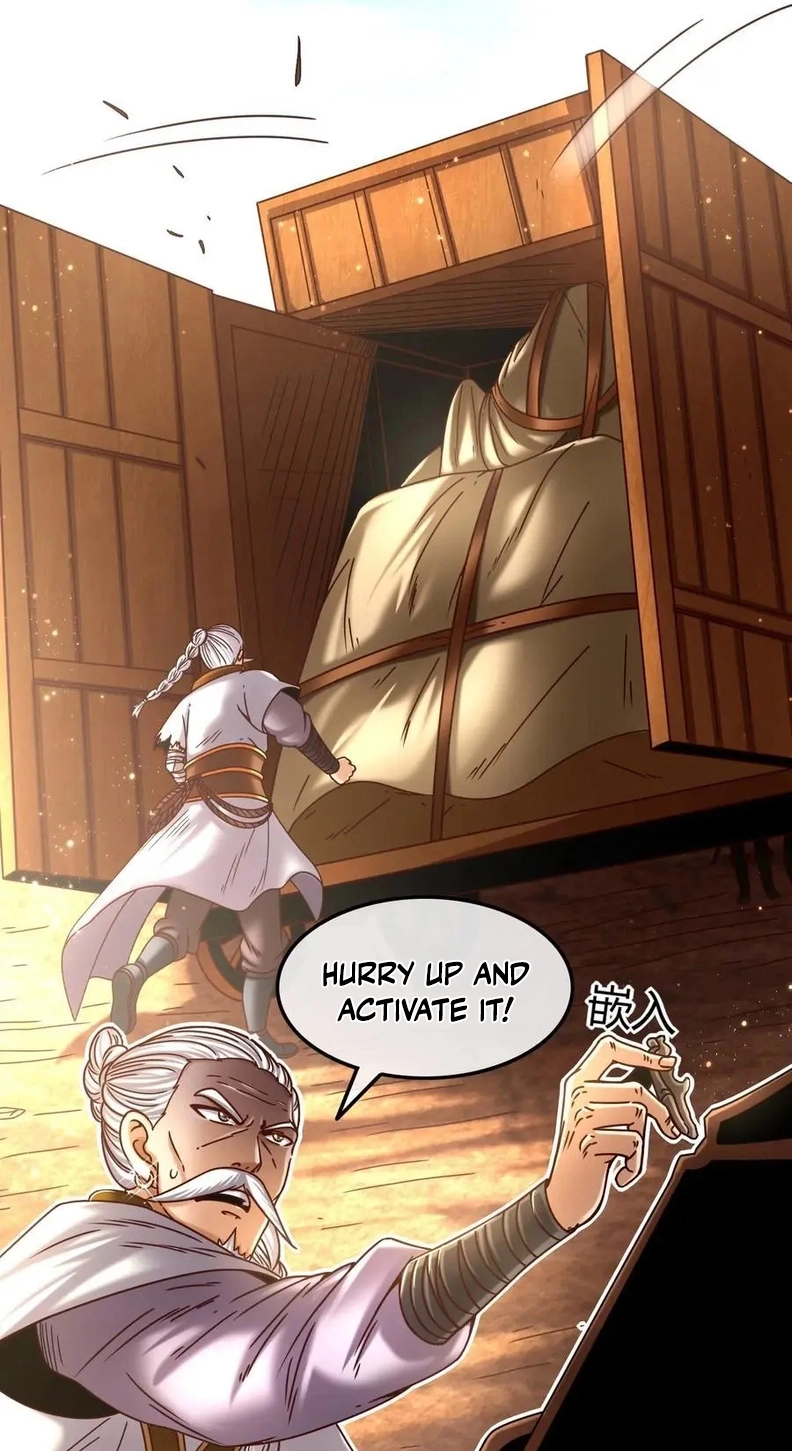 Millenniums of Warring States Chapter 78 page 25