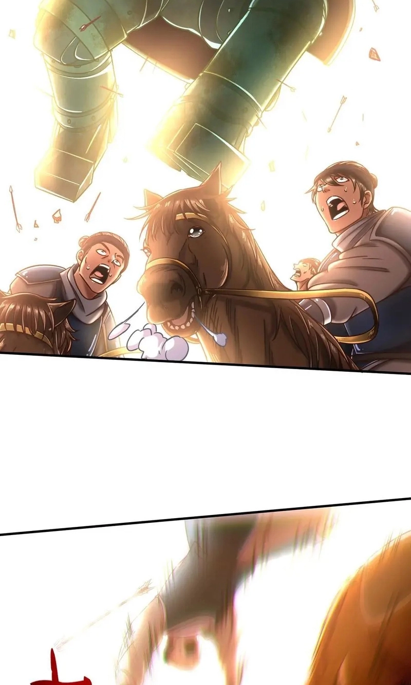 Millenniums of Warring States Chapter 79 page 5