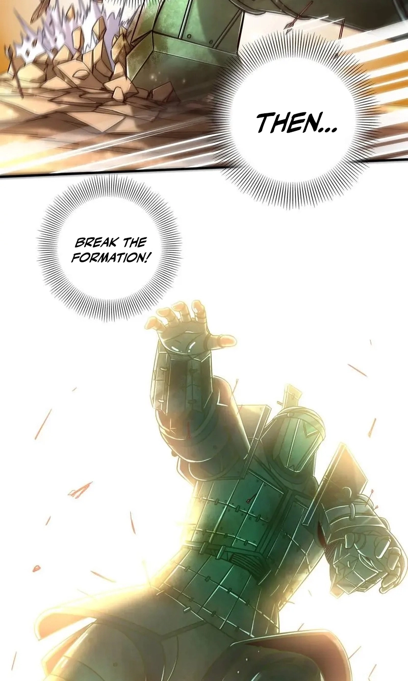 Millenniums of Warring States Chapter 79 page 4