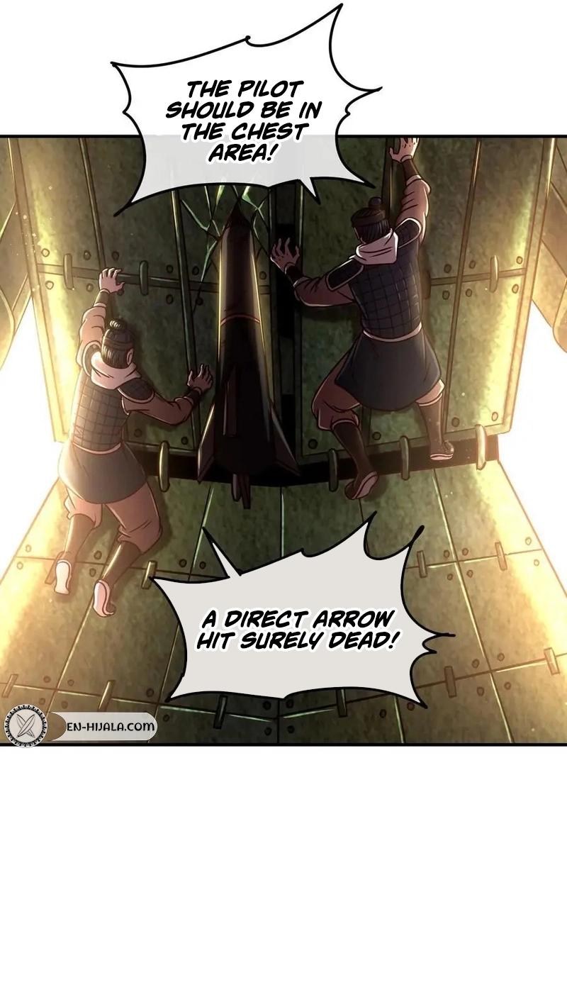 Millenniums of Warring States Chapter 79 page 23
