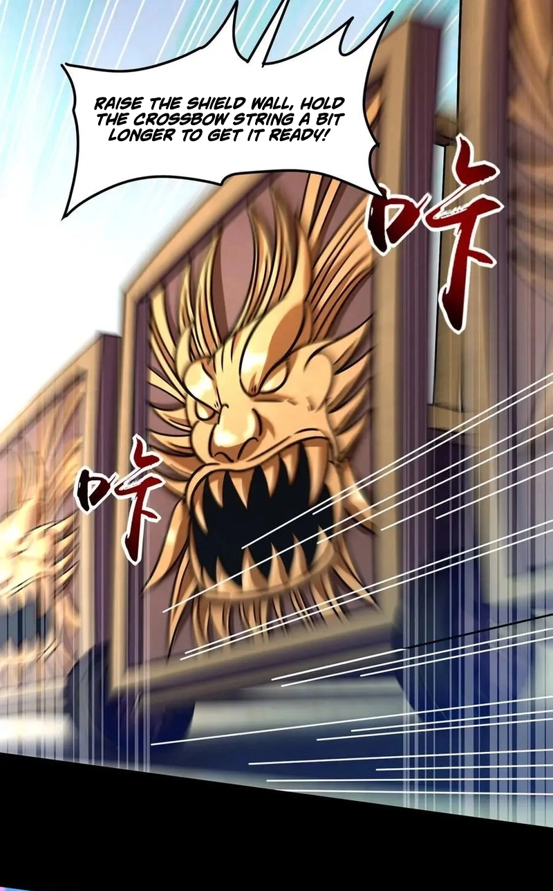 Millenniums of Warring States Chapter 79 page 43