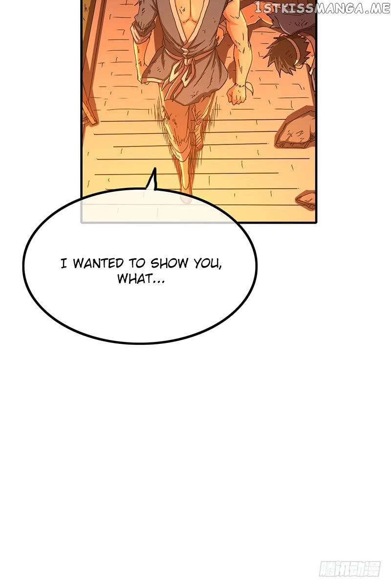 Millenniums of Warring States Chapter 8 page 30