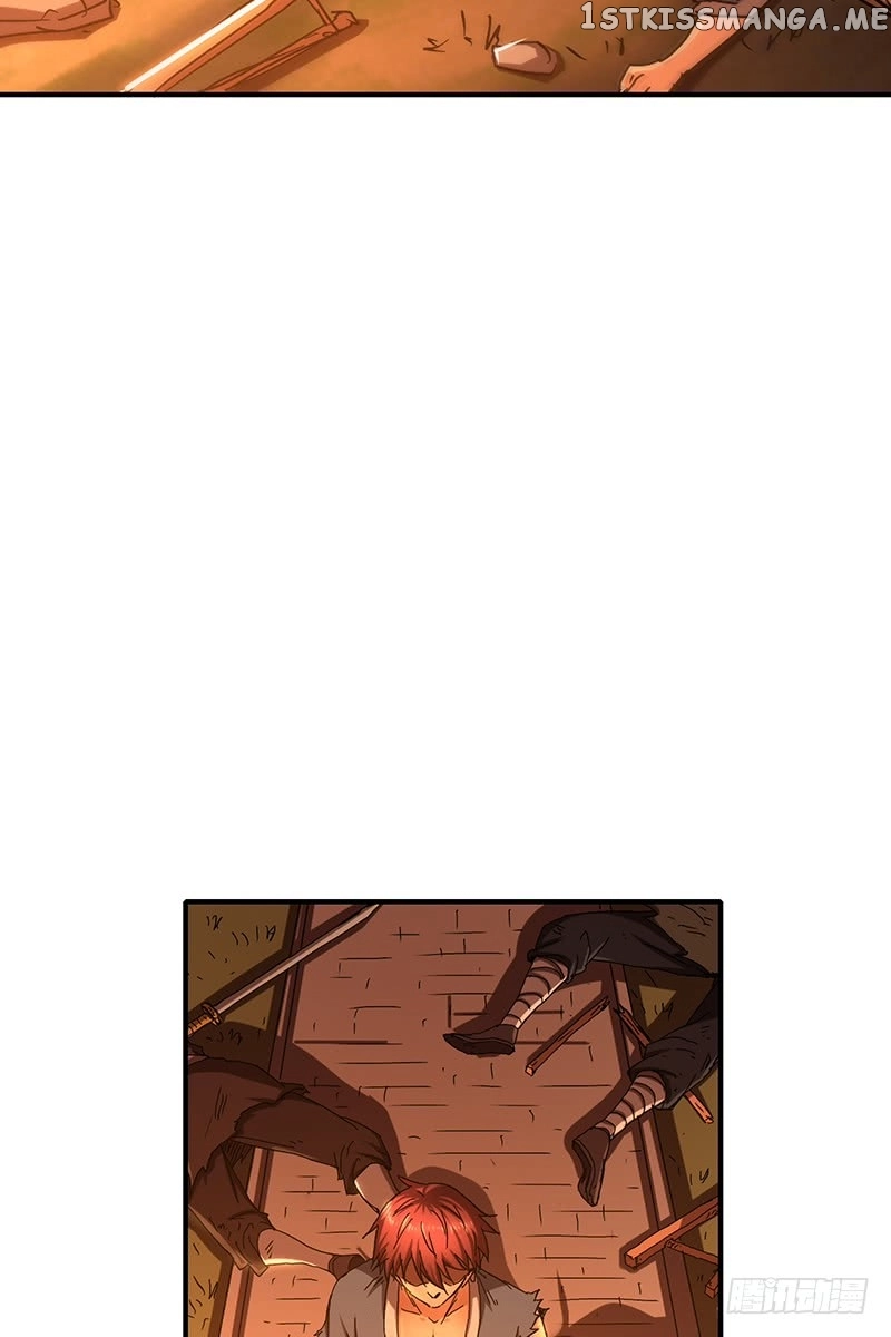 Millenniums of Warring States Chapter 8 page 29