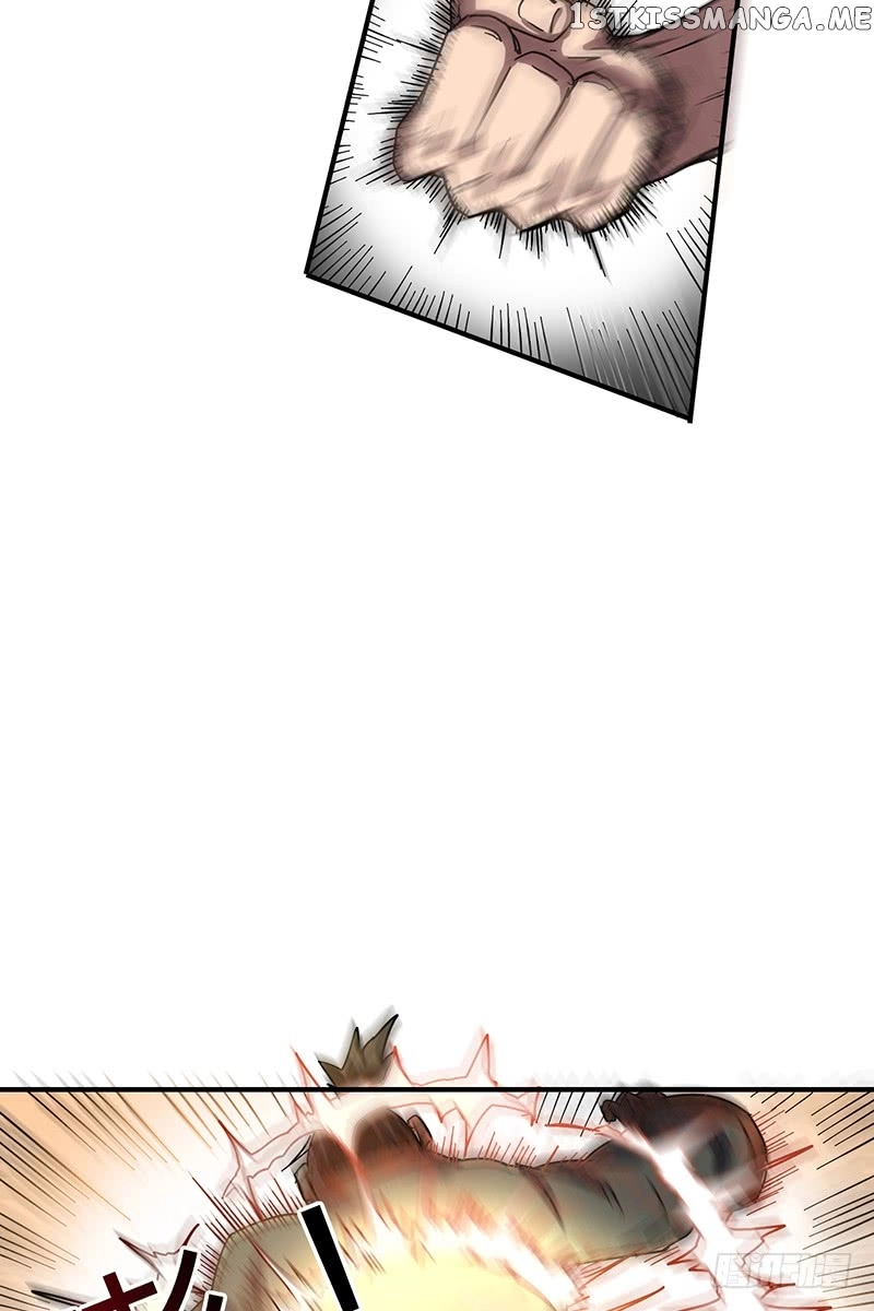 Millenniums of Warring States Chapter 8 page 36