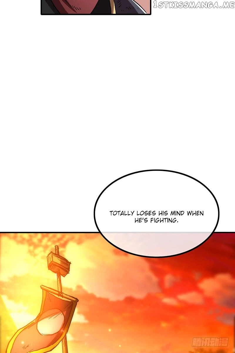 Millenniums of Warring States Chapter 8 page 59