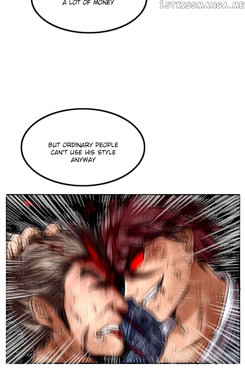 Millenniums of Warring States Chapter 8 page 62
