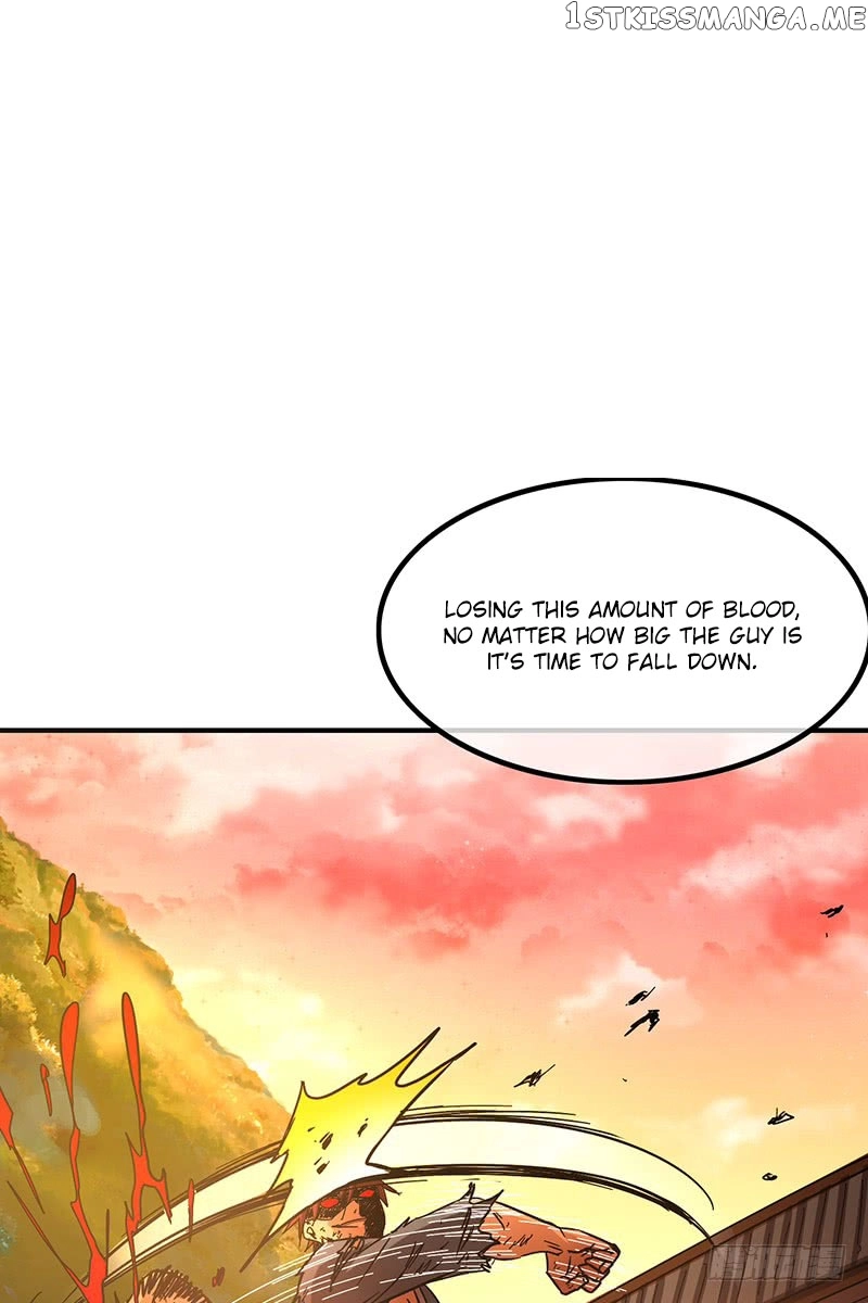 Millenniums of Warring States Chapter 8 page 63