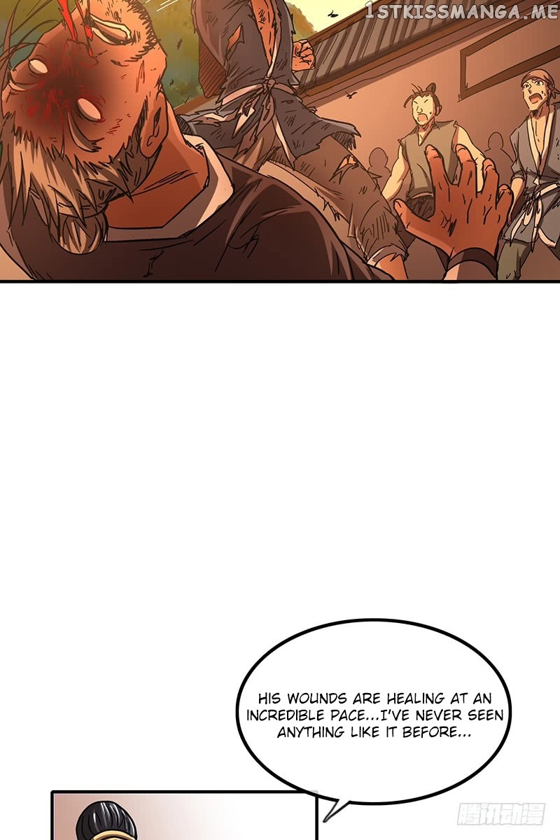 Millenniums of Warring States Chapter 8 page 64