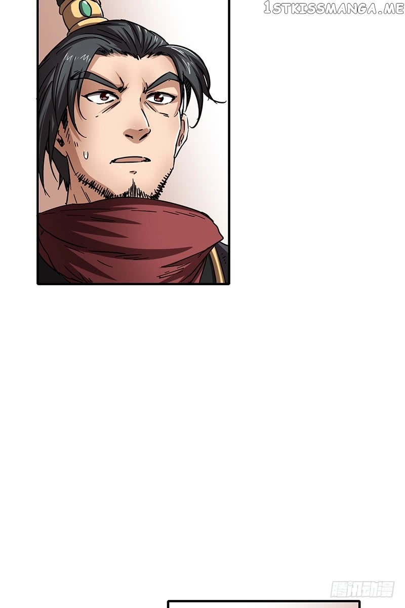 Millenniums of Warring States Chapter 8 page 65