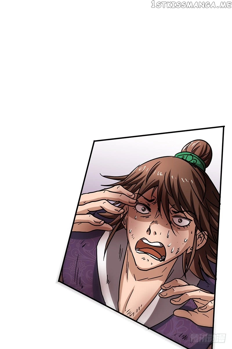 Millenniums of Warring States Chapter 8 page 68