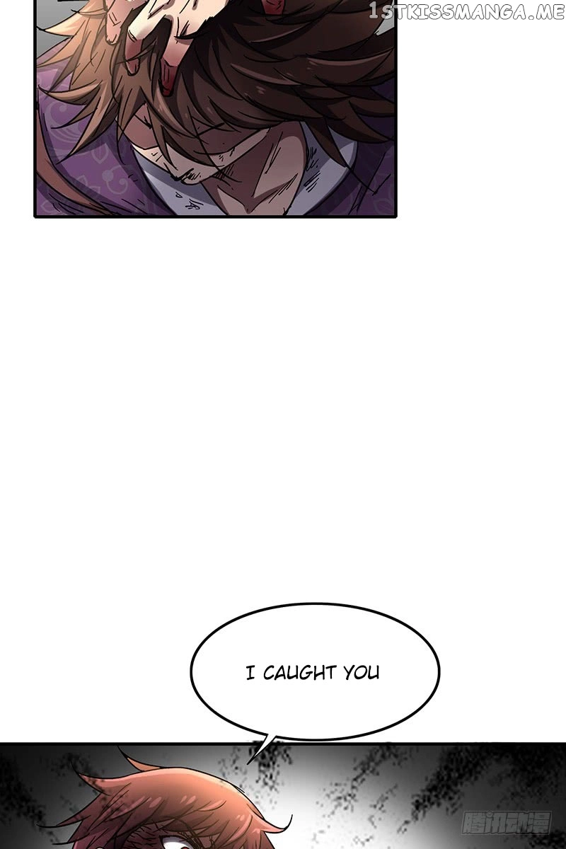 Millenniums of Warring States Chapter 8 page 73