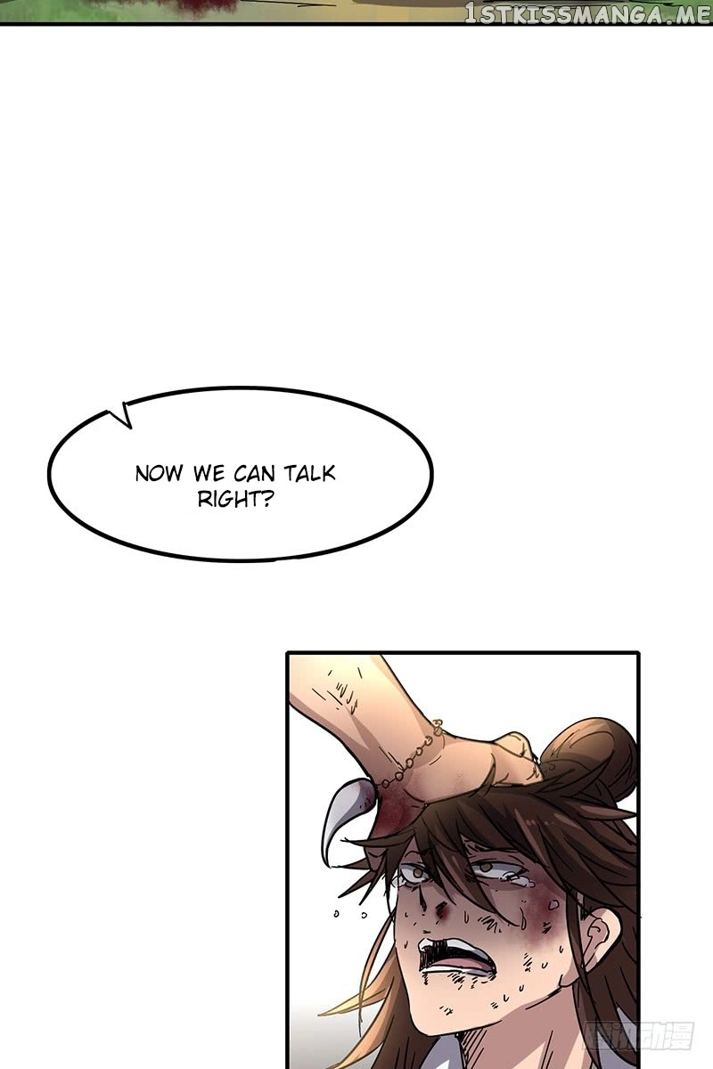 Millenniums of Warring States Chapter 8 page 76
