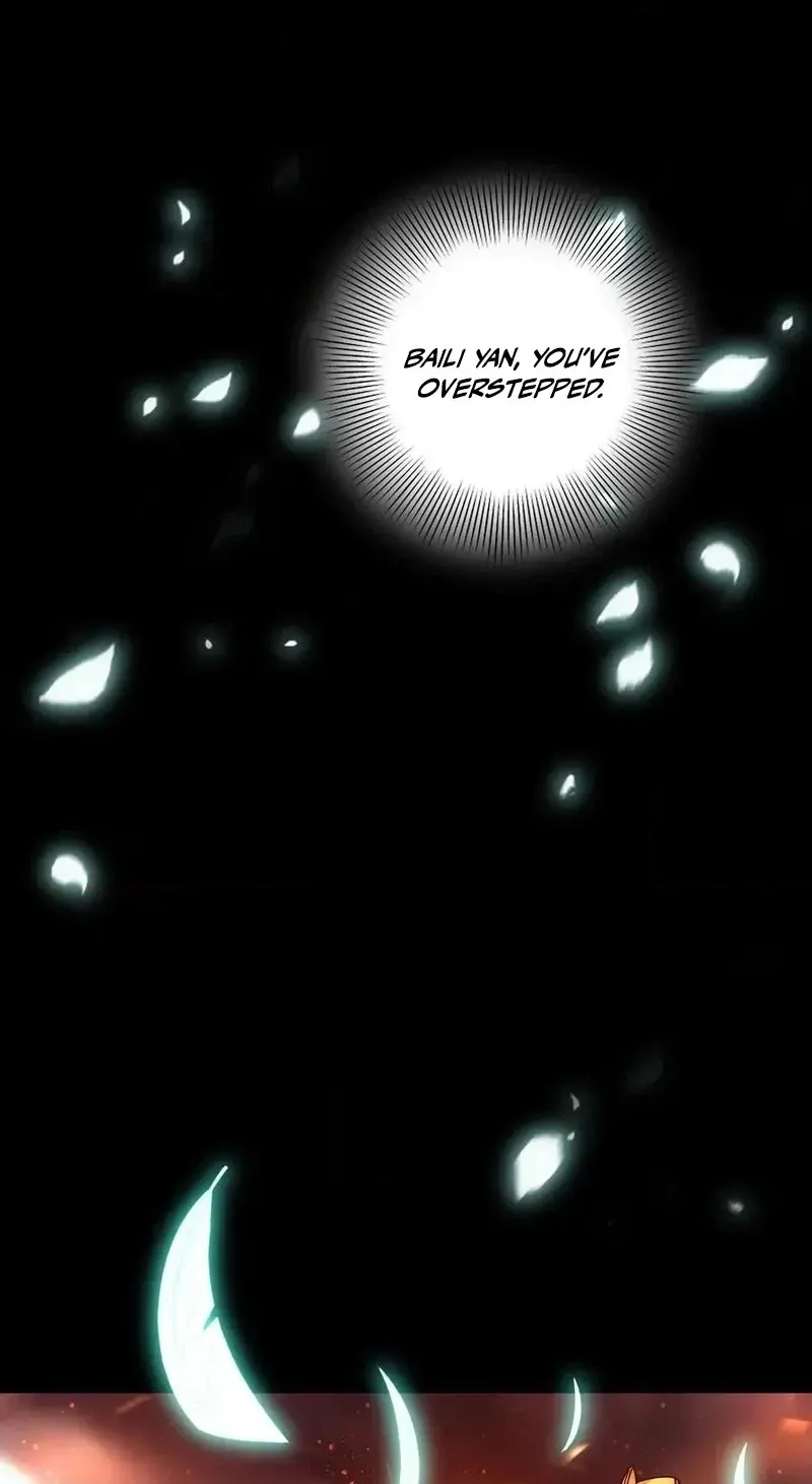 Millenniums of Warring States Chapter 80 page 10