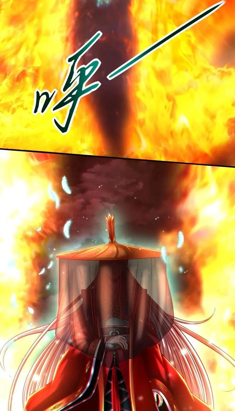 Millenniums of Warring States Chapter 80 page 13