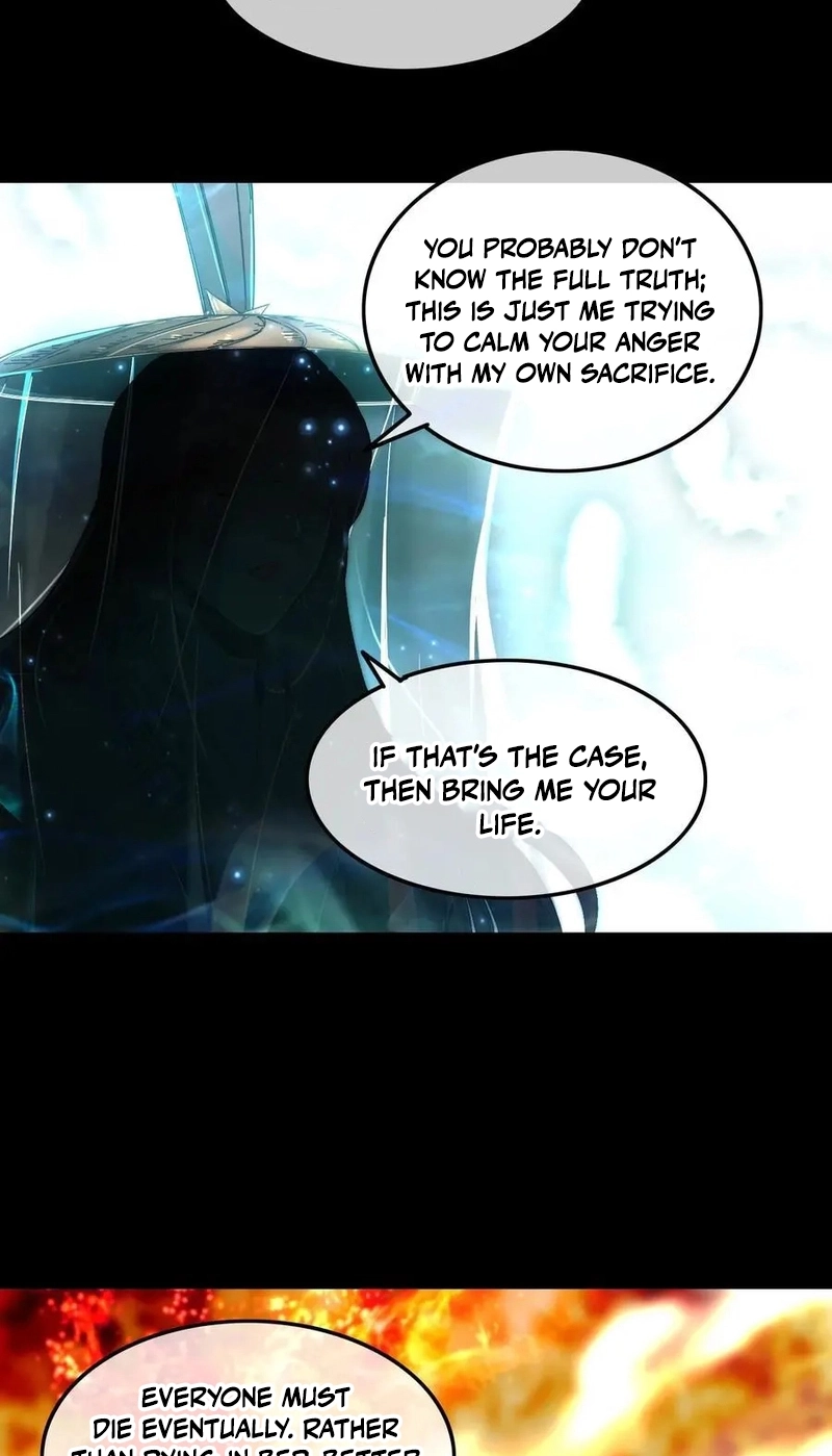 Millenniums of Warring States Chapter 80 page 16