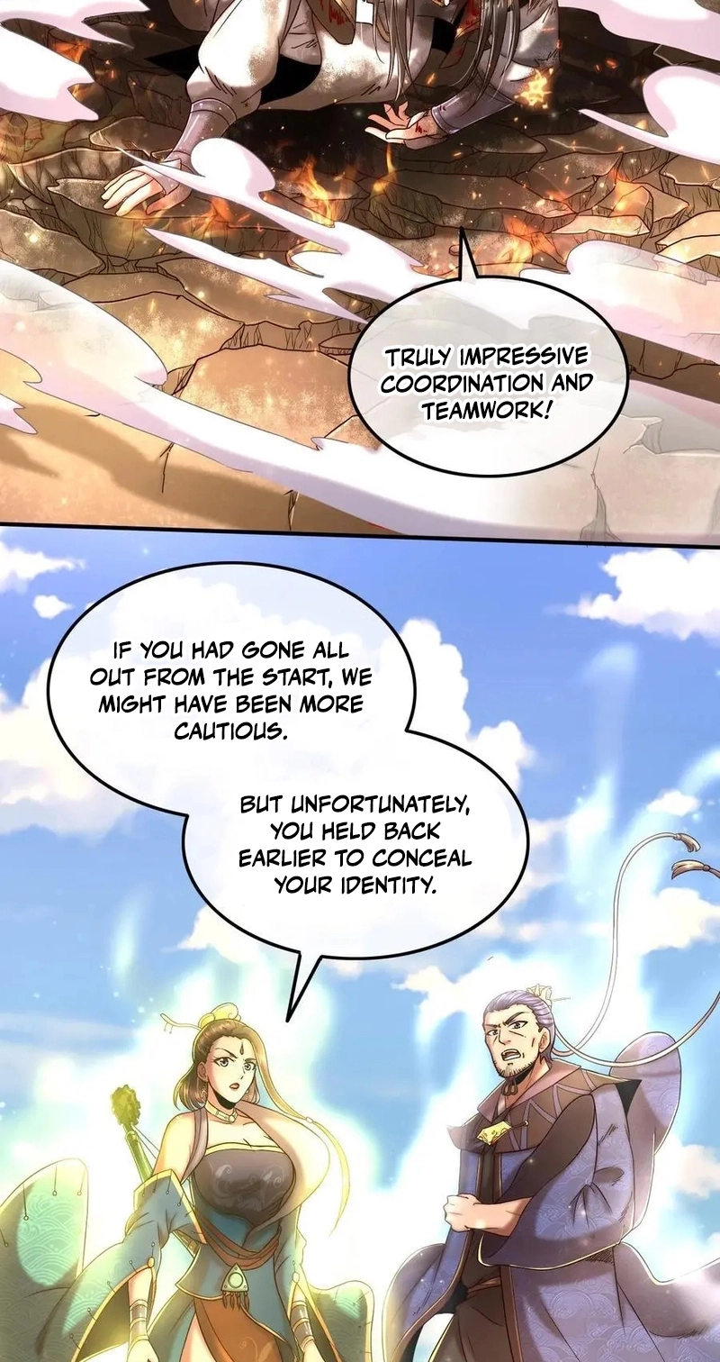 Millenniums of Warring States Chapter 80 page 4