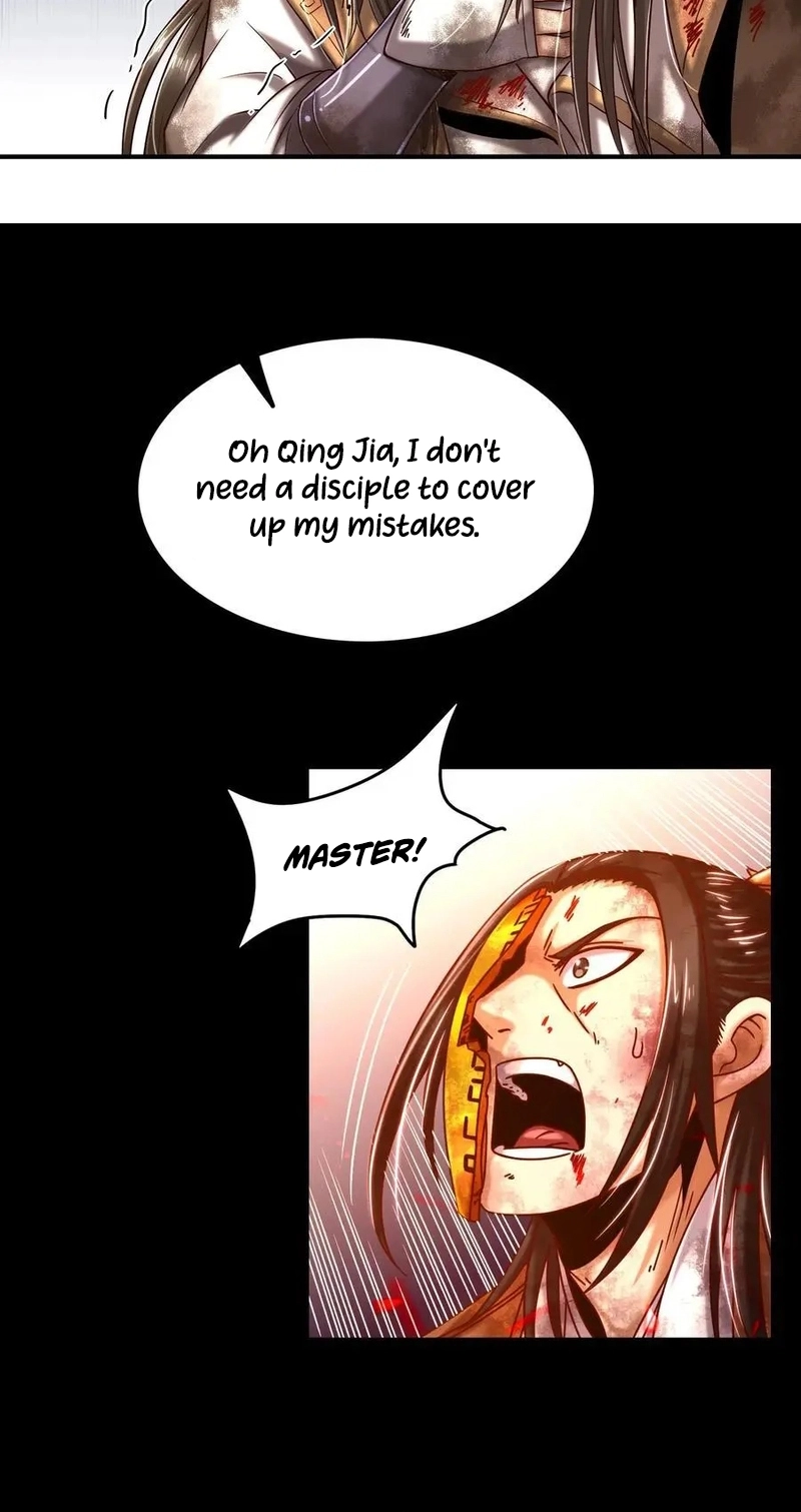 Millenniums of Warring States Chapter 80 page 6