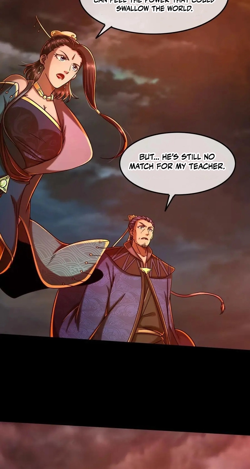 Millenniums of Warring States Chapter 81 page 12
