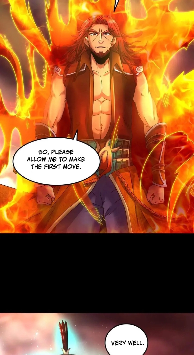 Millenniums of Warring States Chapter 81 page 5