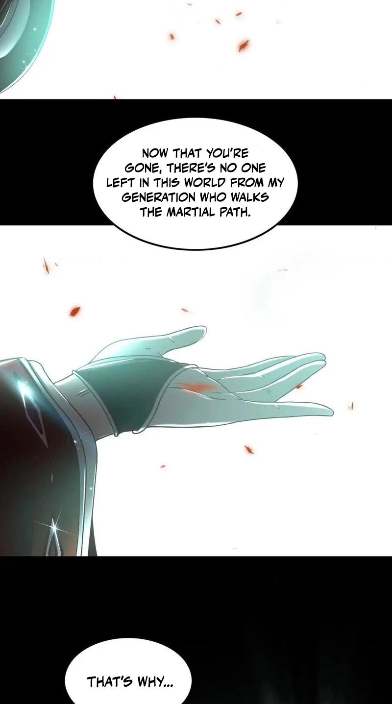 Millenniums of Warring States Chapter 81 page 33
