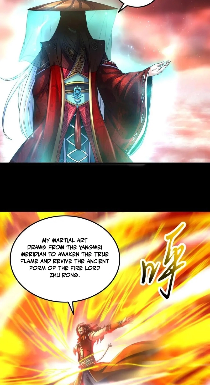 Millenniums of Warring States Chapter 81 page 6