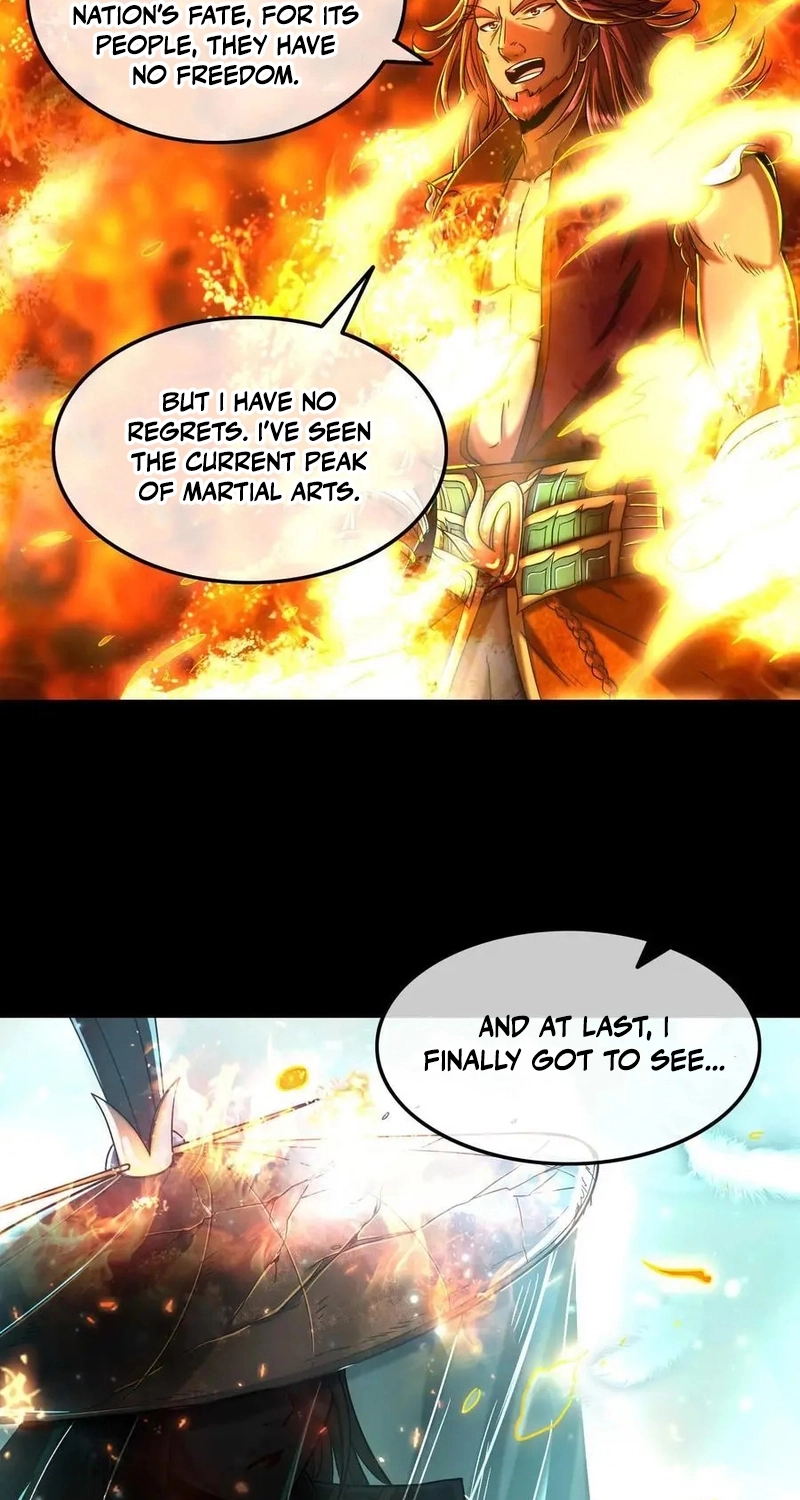 Millenniums of Warring States Chapter 81 page 29