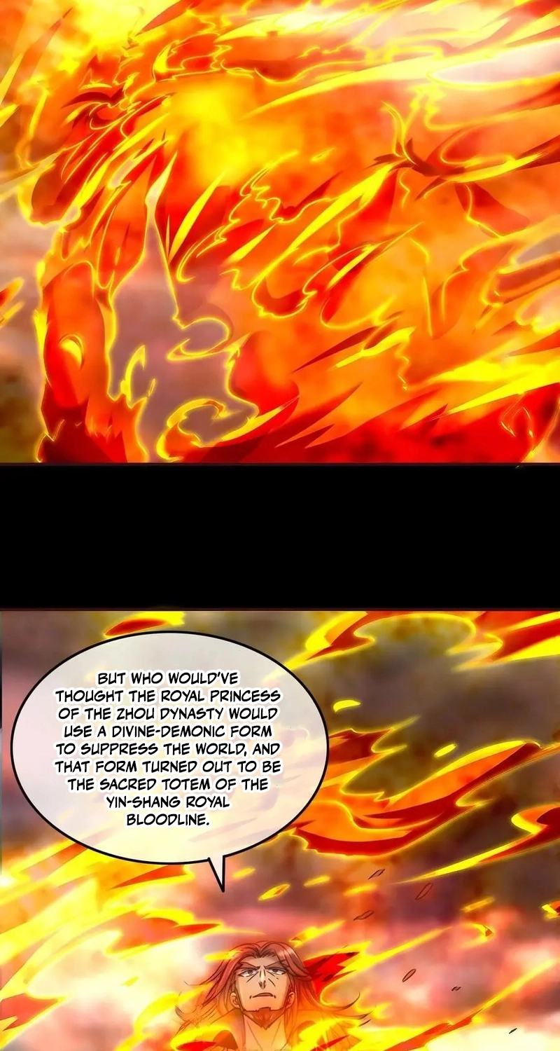 Millenniums of Warring States Chapter 81 page 26