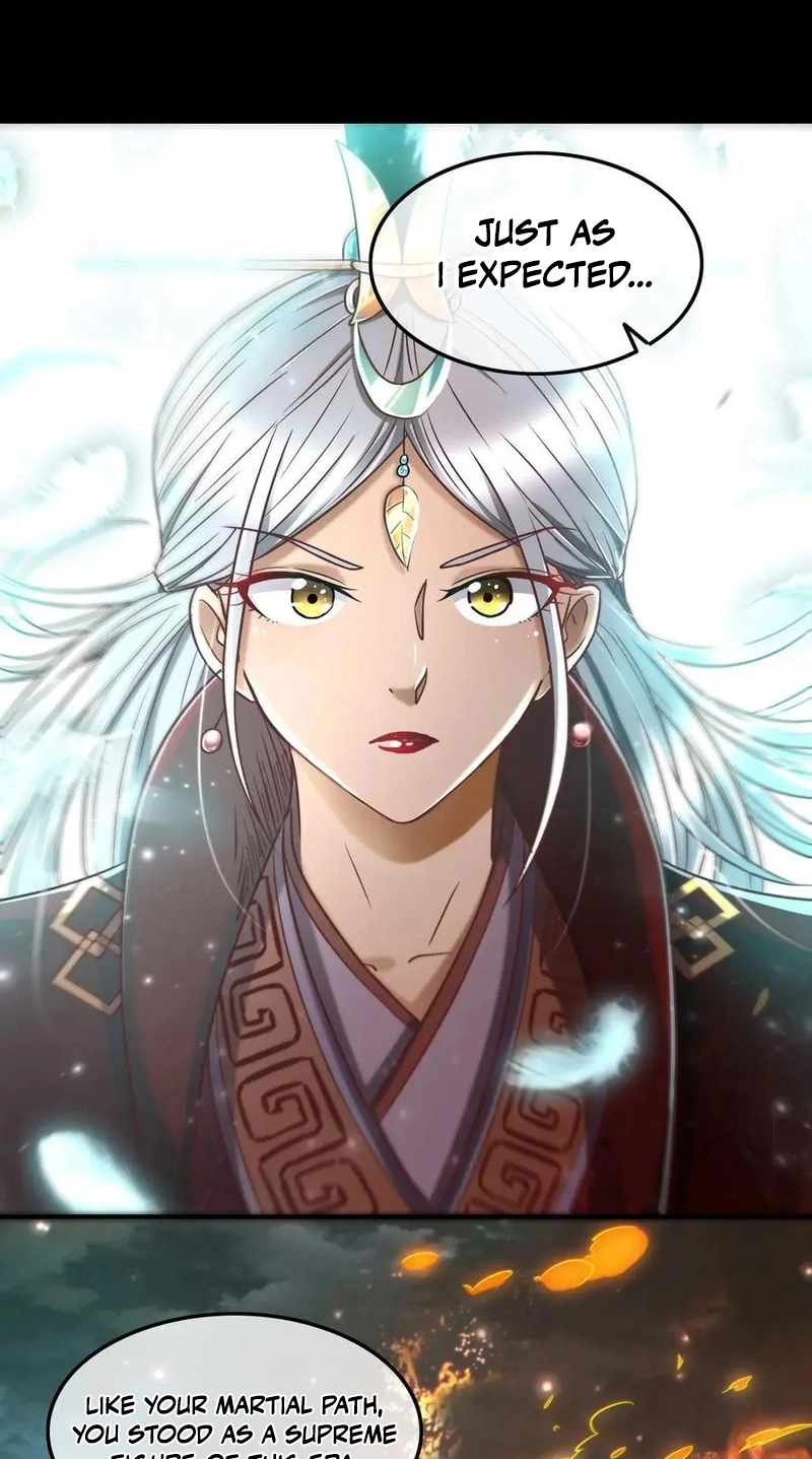 Millenniums of Warring States Chapter 81 page 31