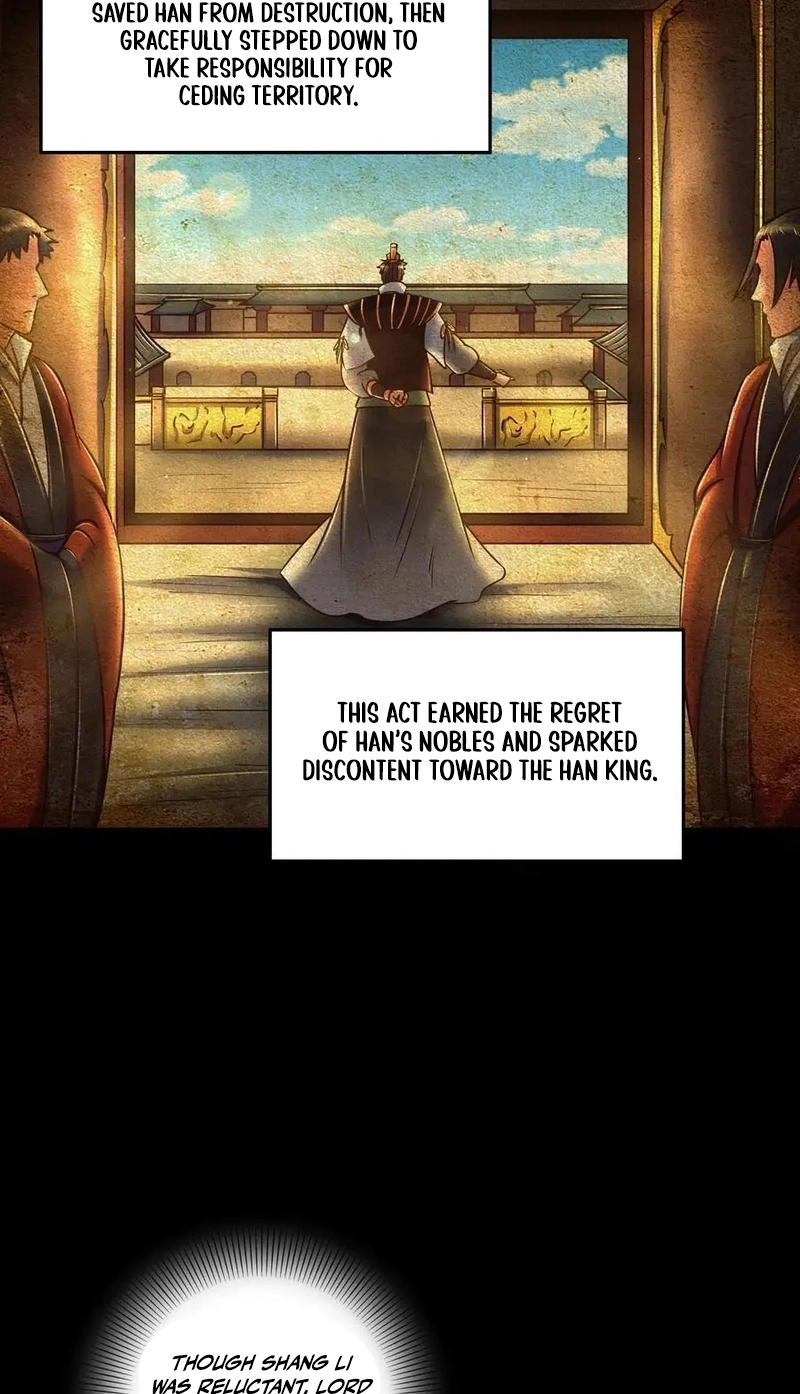Millenniums of Warring States Chapter 82 page 5