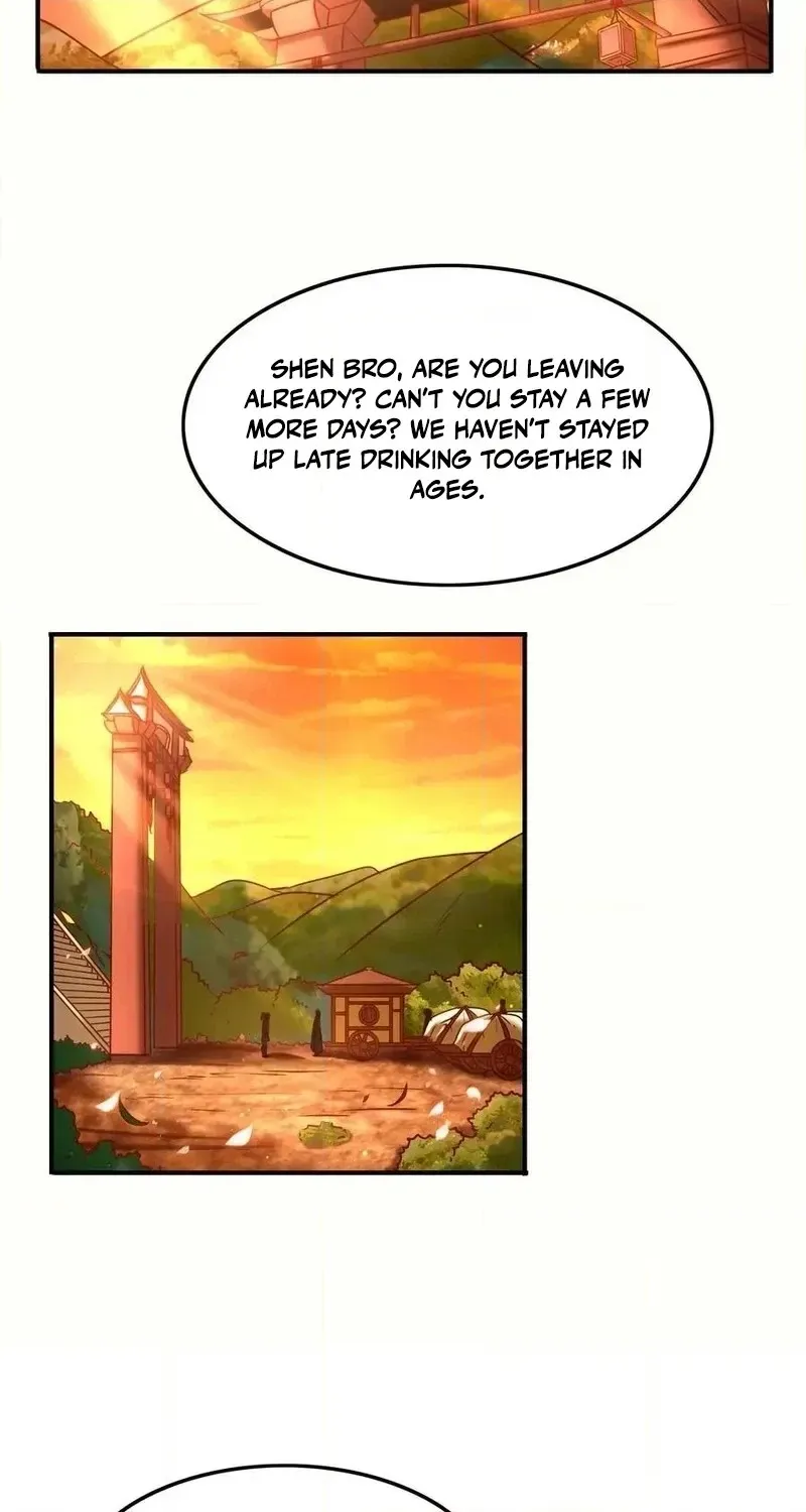Millenniums of Warring States Chapter 82 page 20