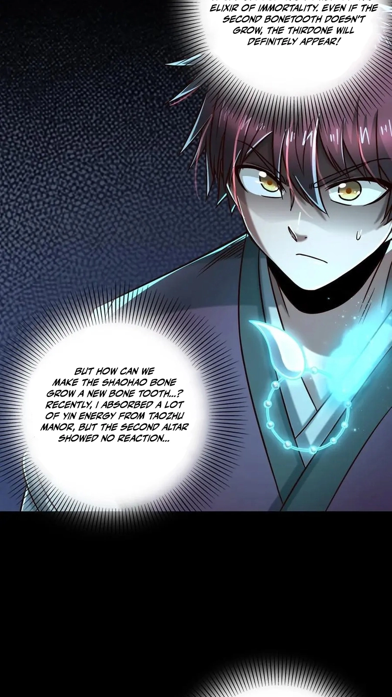 Millenniums of Warring States Chapter 82 page 45