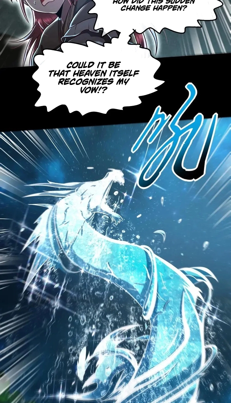 Millenniums of Warring States Chapter 82 page 35