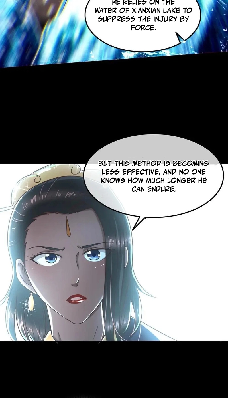 Millenniums of Warring States Chapter 82 page 42