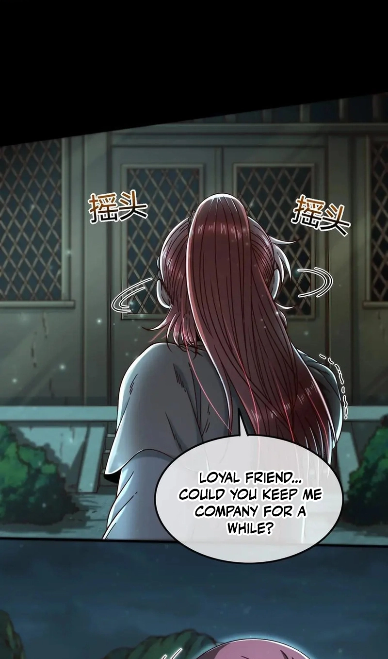 Millenniums of Warring States Chapter 82 page 27