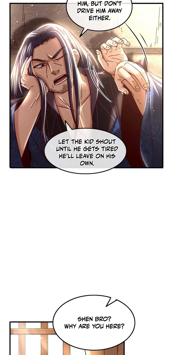 Millenniums of Warring States Chapter 82 page 9
