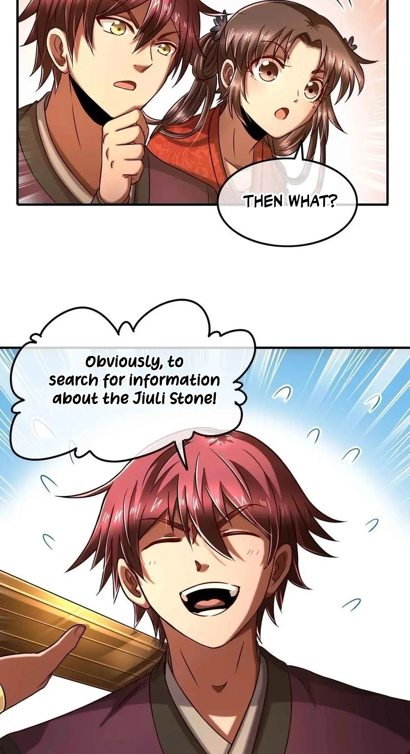 Millenniums of Warring States Chapter 83 page 4