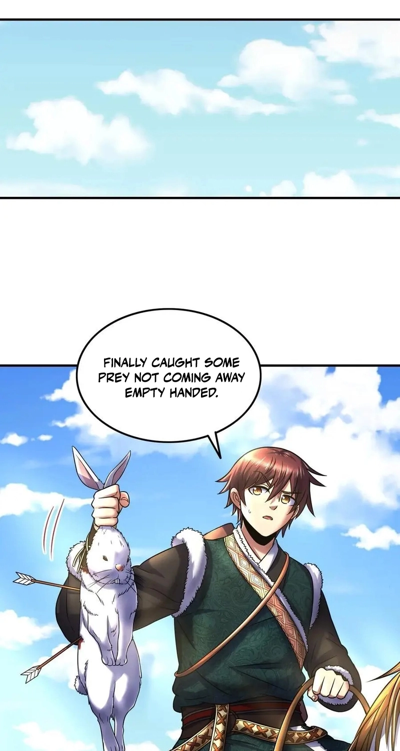Millenniums of Warring States Chapter 84 page 14