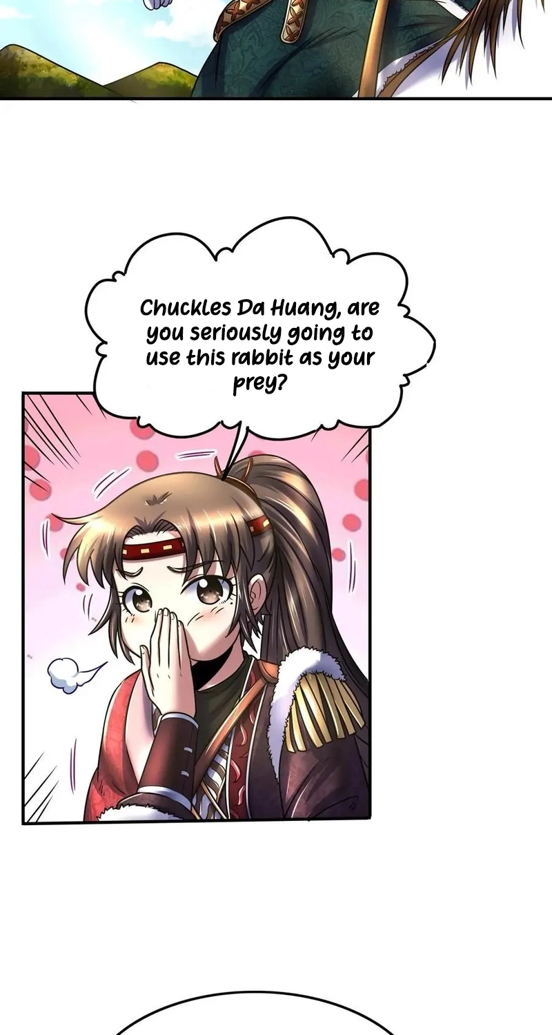 Millenniums of Warring States Chapter 84 page 15