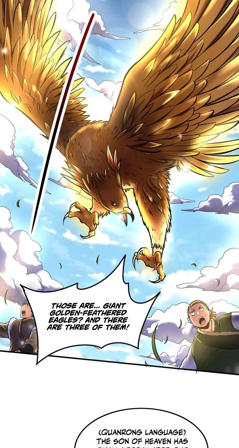 Millenniums of Warring States Chapter 84 page 19