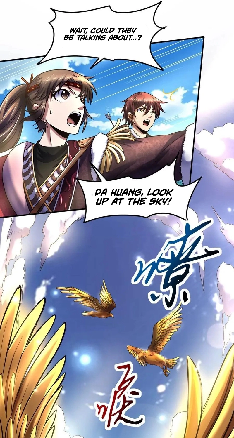 Millenniums of Warring States Chapter 84 page 18