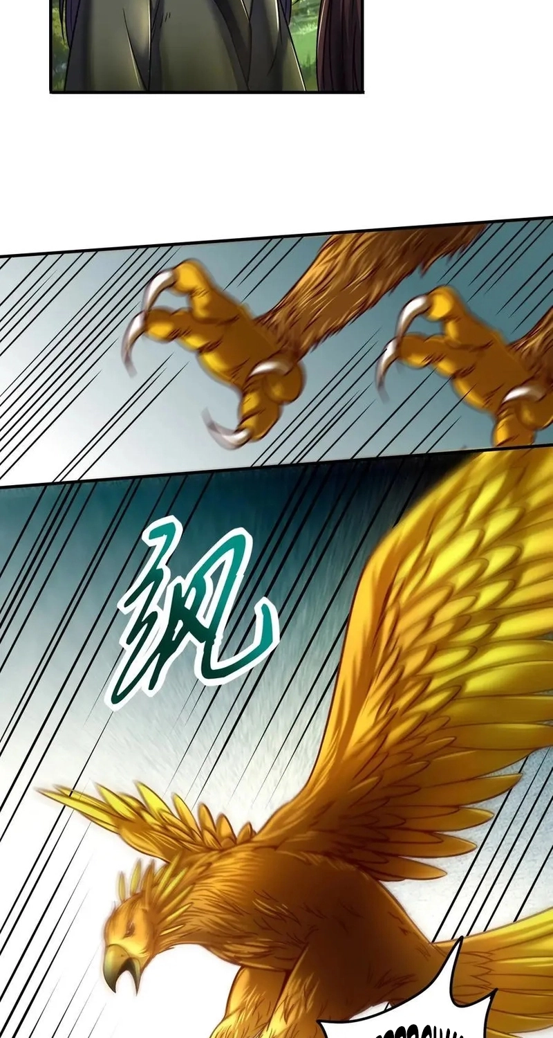 Millenniums of Warring States Chapter 84 page 21