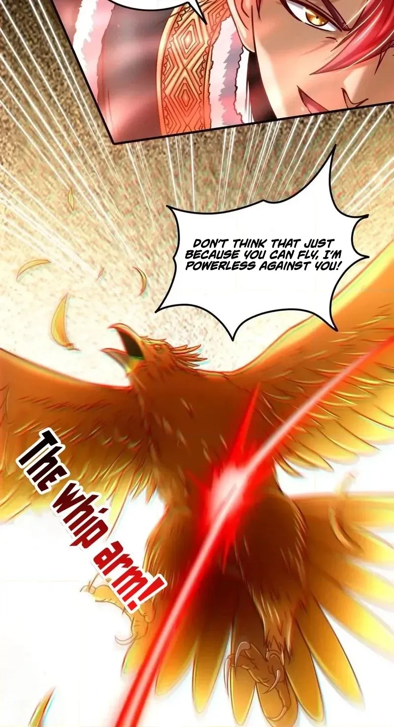 Millenniums of Warring States Chapter 84 page 30