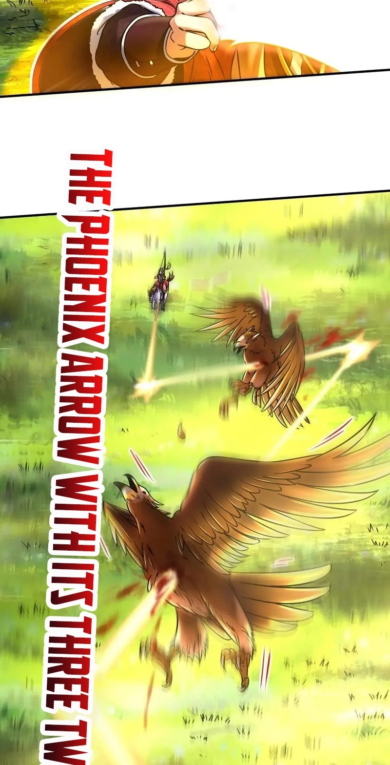 Millenniums of Warring States Chapter 84 page 42