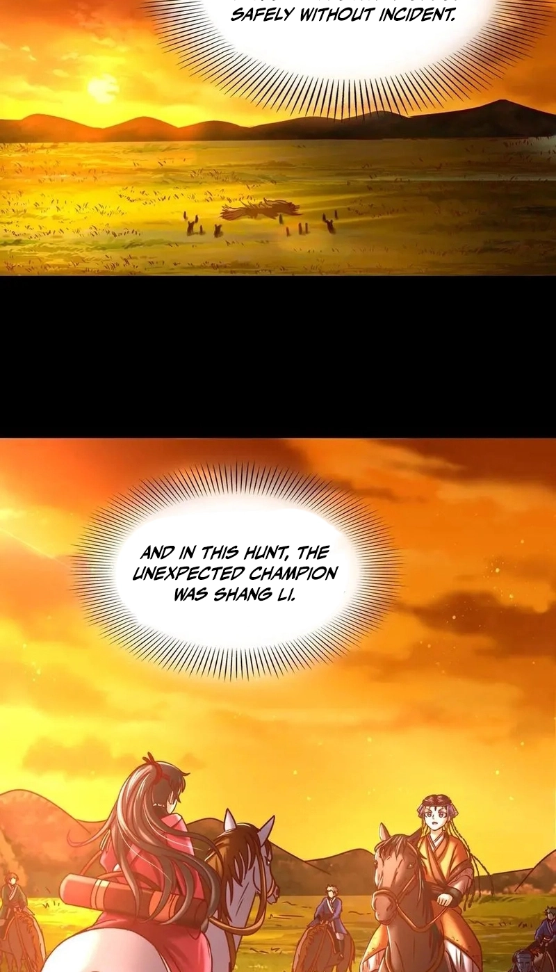 Millenniums of Warring States Chapter 85 page 2