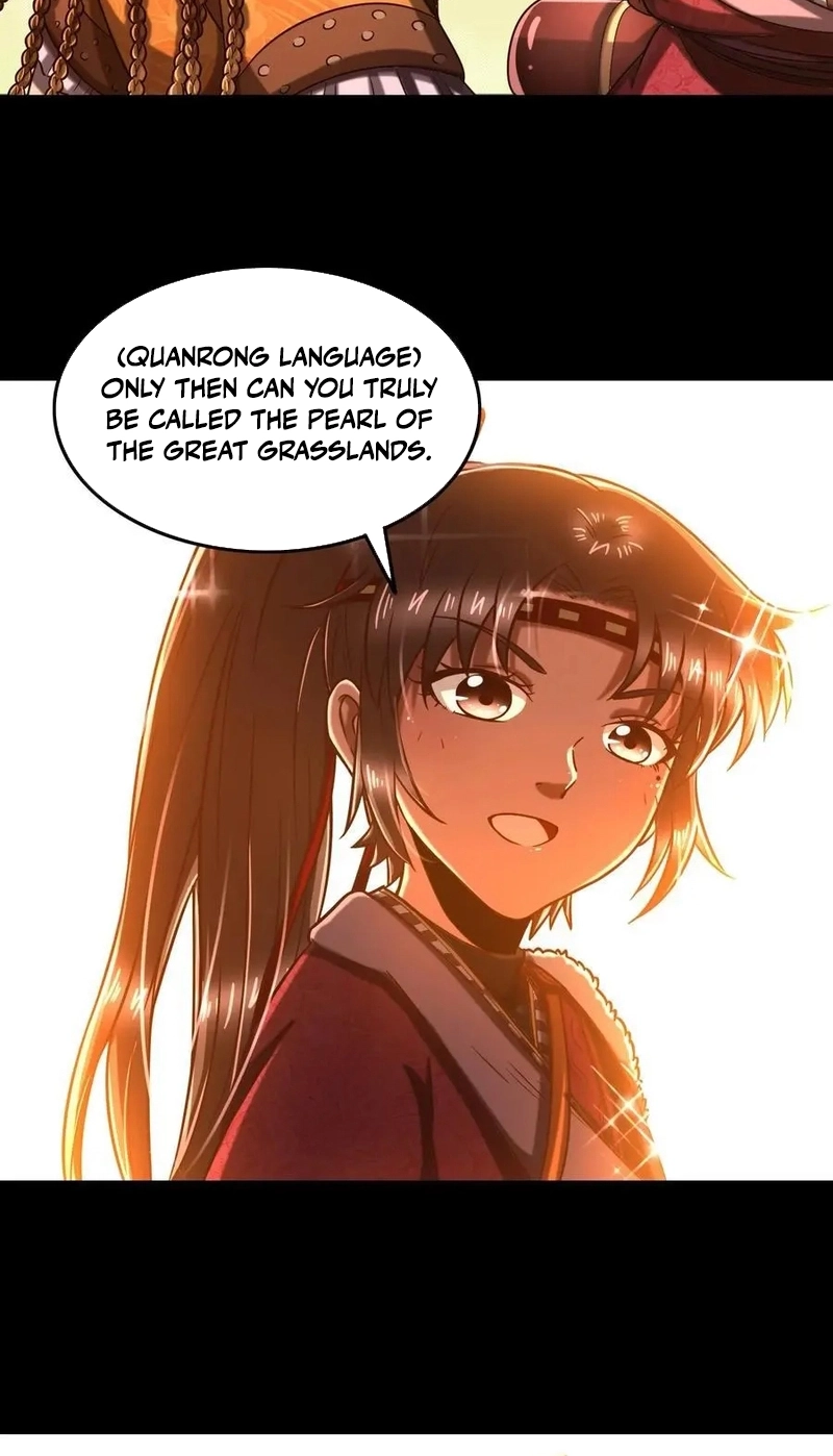 Millenniums of Warring States Chapter 85 page 6